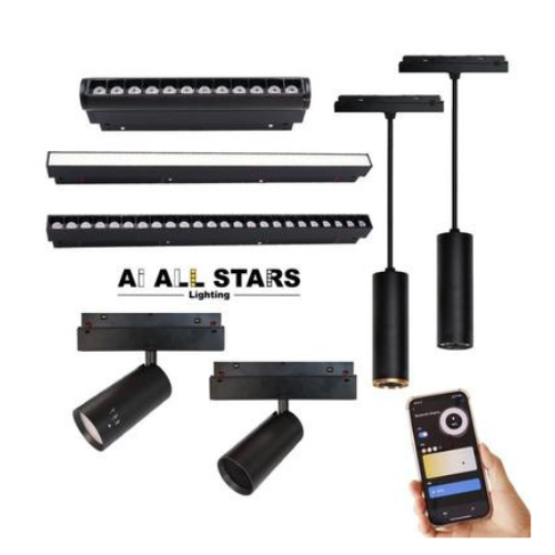 Cob Track Light - Image 2